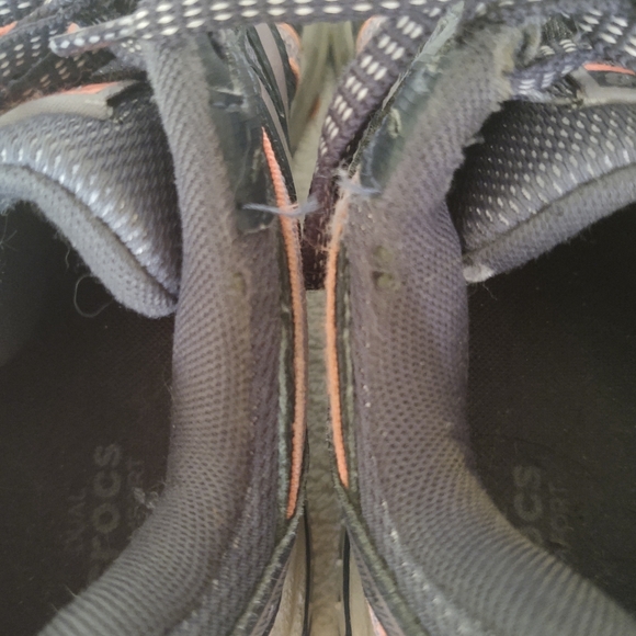 New Balance All Terrain women's sneakers size 7.5 - Picture 7 of 11